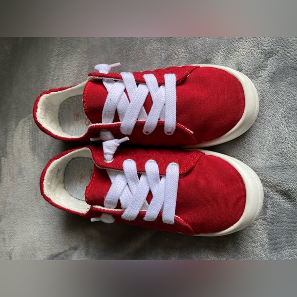 JellyPop Comfort Fit Women’s Sneakers. - Picture 7 of 12